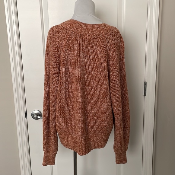 A New Day Knit Sweater - Picture 3 of 8